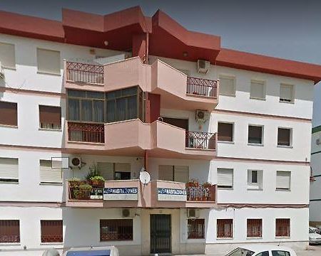 Village Ayamonte Rooms Экстерьер фото