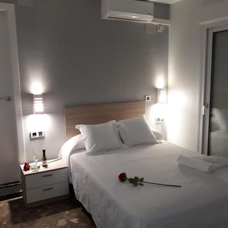 Village Ayamonte Rooms Экстерьер фото