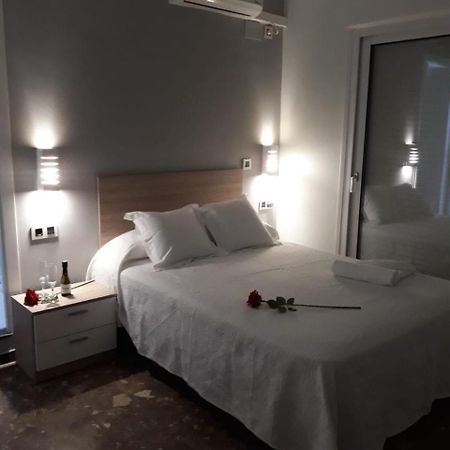 Village Ayamonte Rooms Экстерьер фото