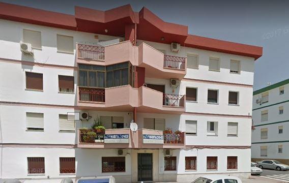 Village Ayamonte Rooms Экстерьер фото