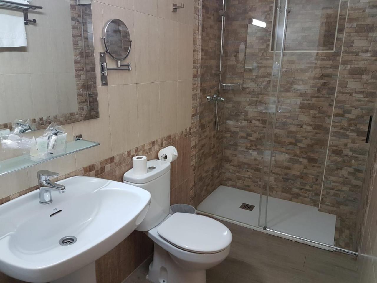 Village Ayamonte Rooms Экстерьер фото