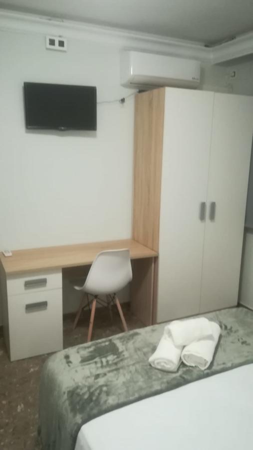 Village Ayamonte Rooms Экстерьер фото