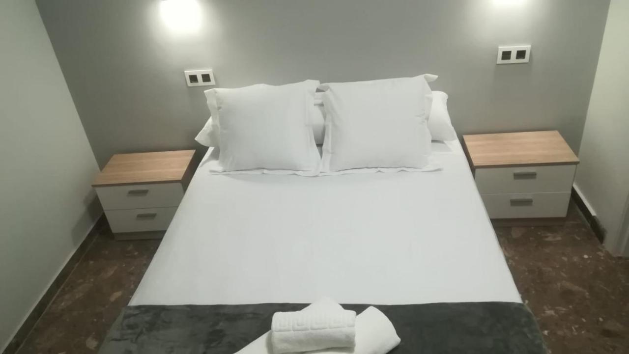 Village Ayamonte Rooms Экстерьер фото