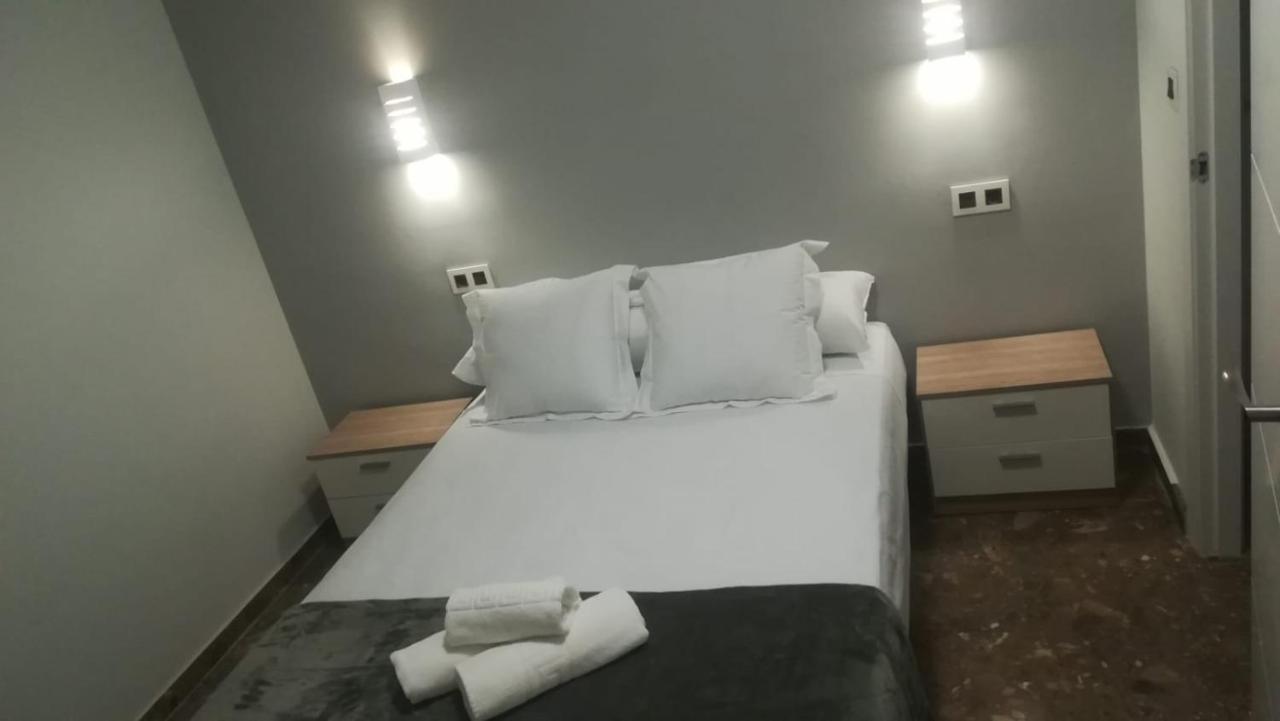 Village Ayamonte Rooms Экстерьер фото