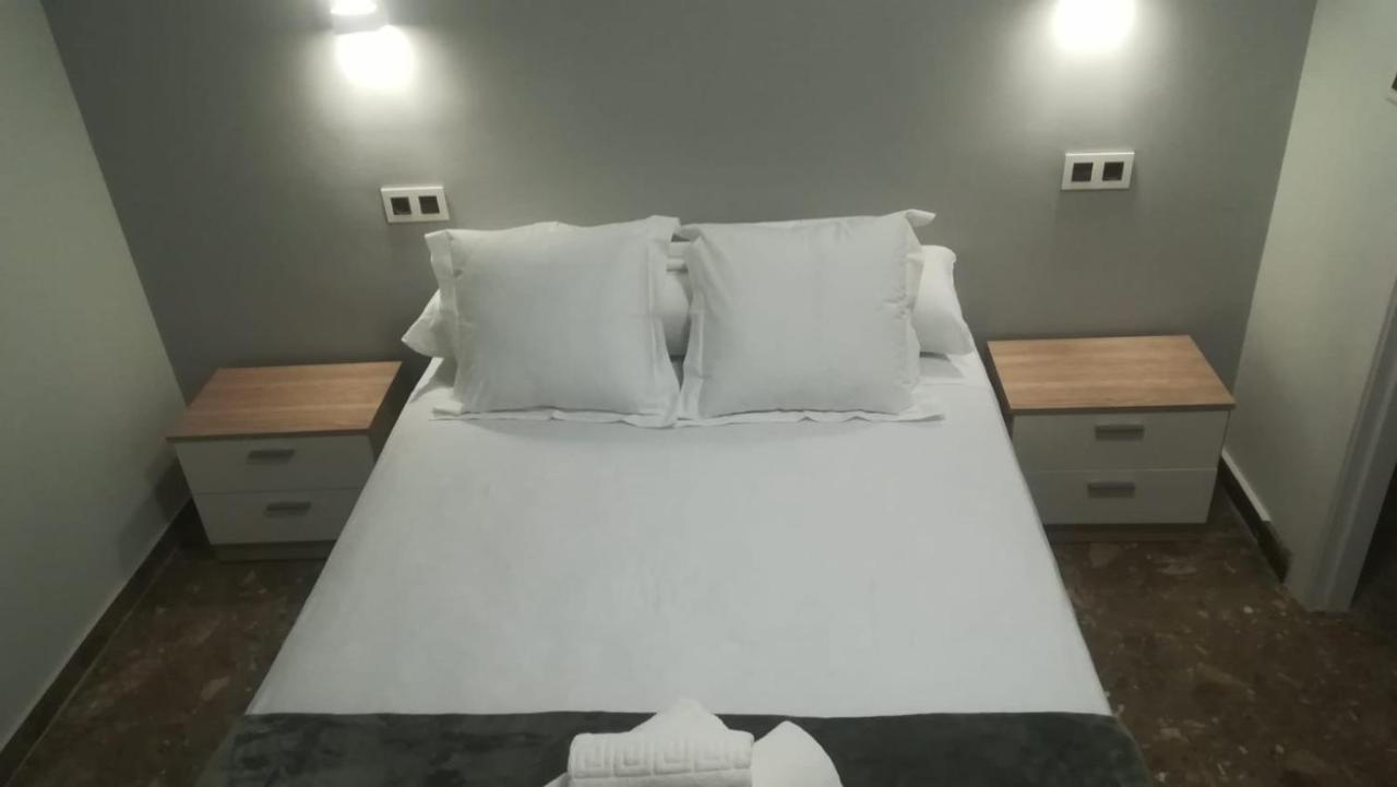 Village Ayamonte Rooms Экстерьер фото
