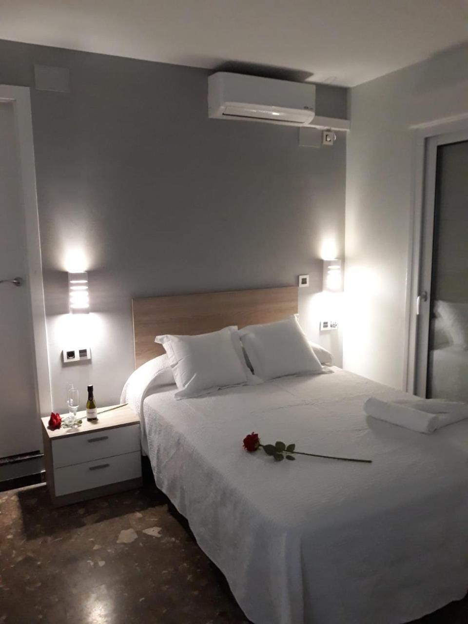 Village Ayamonte Rooms Экстерьер фото