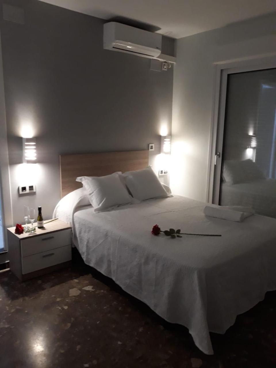 Village Ayamonte Rooms Экстерьер фото